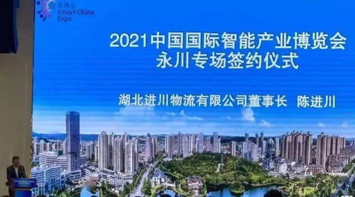 重庆进川港桥建材城,中国西部的耀眼明星