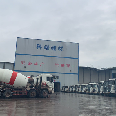 重庆科端建材