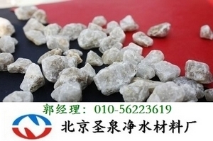 重庆石英砂滤料-【效果图,产品图,型号图,工程图】-中国