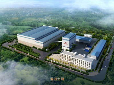 “科之杰杯”2020年度中国商品混凝土企业十强评选隆重揭晓