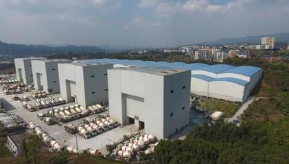 四方新材:保持在商品混凝土领域核心竞争优势