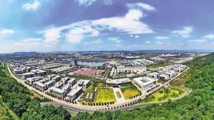 重庆再添“巨无霸”公园,占地385亩绿地覆盖达86%,打造山水之城