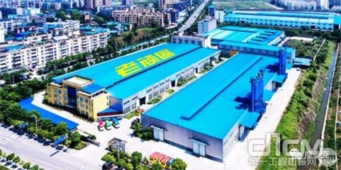 摩泰克助力老顽固跃升数字化特种砂浆工厂