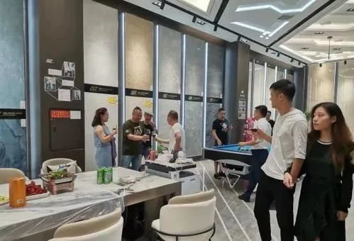dongpeng art 设计师新品品鉴会 重庆站