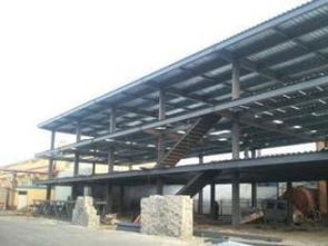 图 承接彩钢棚活动板房彩钢板房阳光房钢结构围墙护栏 重庆建材