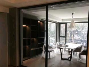 图 承接阳光房断桥铝门窗玻璃隔断铝合金窗挡雨棚 重庆建材