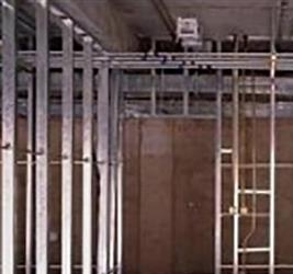 图 重庆加厚定制硅酸钙板优质轻钢龙骨产品多种类型都有 重庆建材