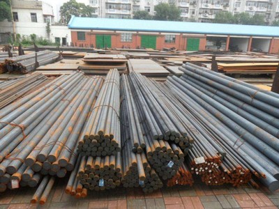 重庆无锡冷拉圆钢