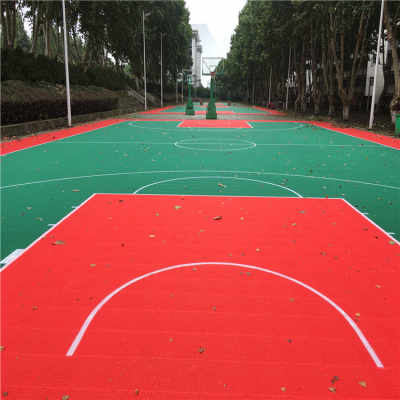 重庆与黑龙江幼儿园拼装地板生产厂家 建材行业的新亮点