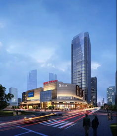 居然之家集团第450家分店签约落户重庆铜梁，加速拓展西南市场