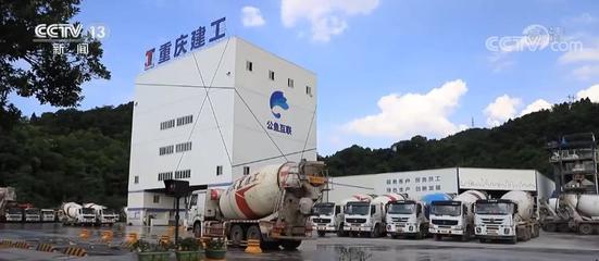 上云触网 工业互联网助力重庆建材产业腾飞