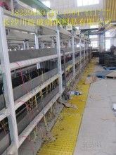 佛山市南海亮彩建材厂 深耕重庆建材市场的卓越之路