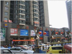 重庆装修与建材指南 精选公司、家具卖场与建材市场