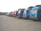 供应品质NO.1 满意一佰无锡到重庆物流服务，助您高效运送建筑建材