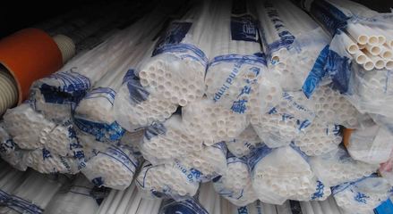 金牛管业 深耕重庆建材市场，铸就品质管道新标杆