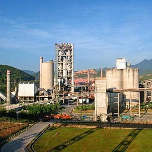 携手重庆建材，共筑合作新篇章